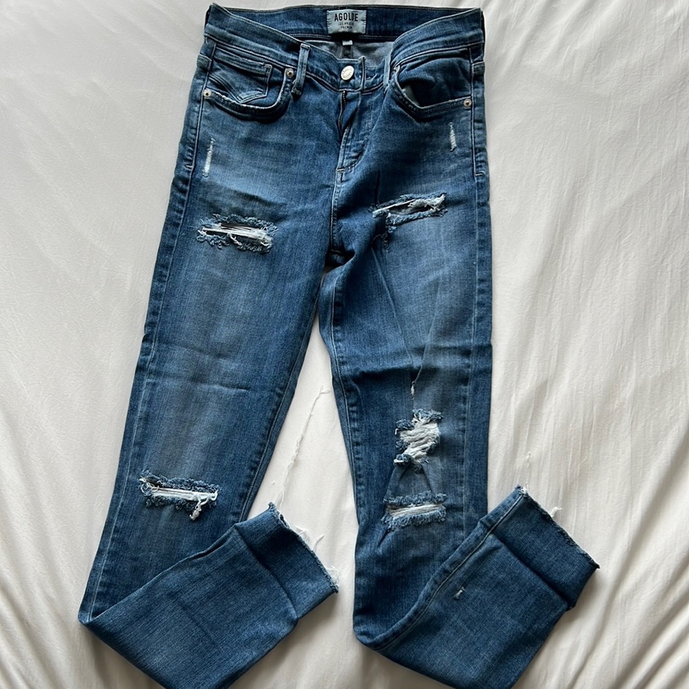 Agolde jeans